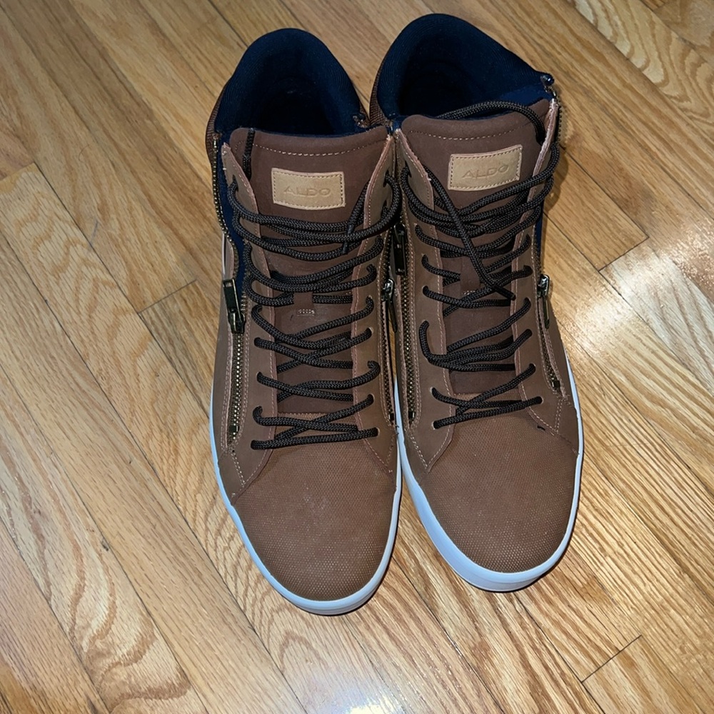 Aldo shoes